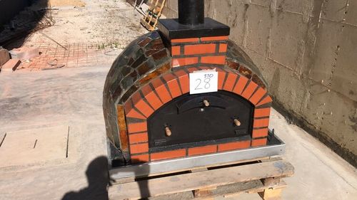 nr 28 Pizzaugn 110 cm, 29900 kr