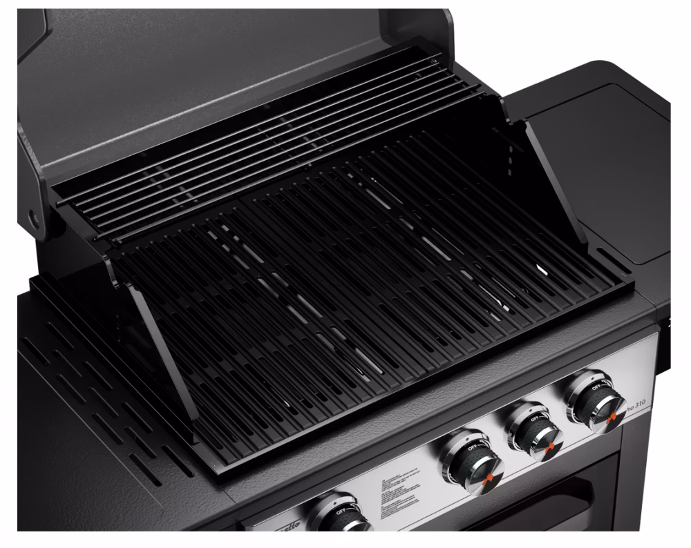Fornetto Ranger Pro 310  Prisvärd Gasolgrill