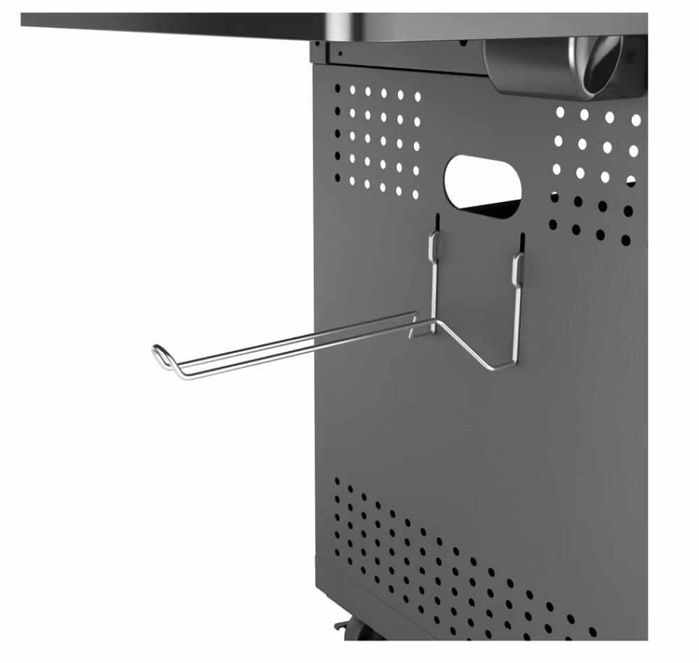 Fornetto Ranger Pro 310  Prisvärd Gasolgrill