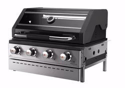 Fornetto Ranger Pro 400 Inbyggnadsgrill, slutsåld
