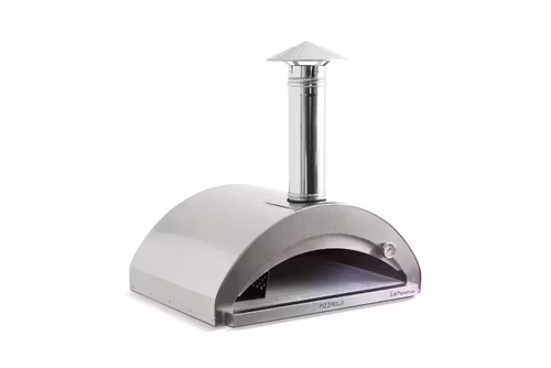 Pizzugn Pizzaiolo ved 4 pizzor. rostfri 15990kr  inkl överdrag