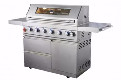 Omberg Gasolgrill 6 brännare. artnr : OMB-K00440