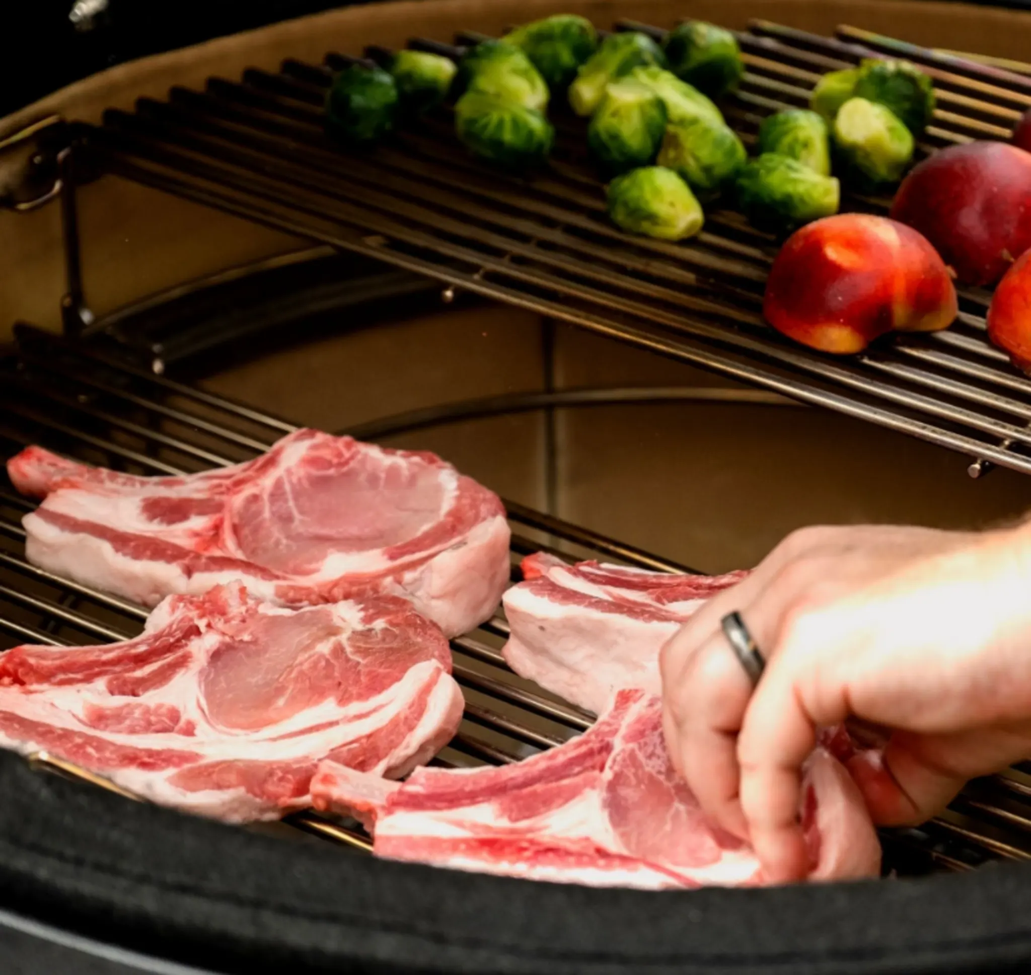 Kamado Joe Classic Joe