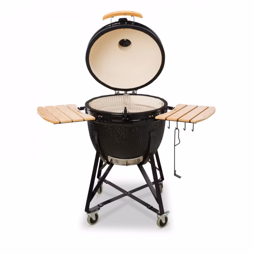 Kamado Bono Limited Svart