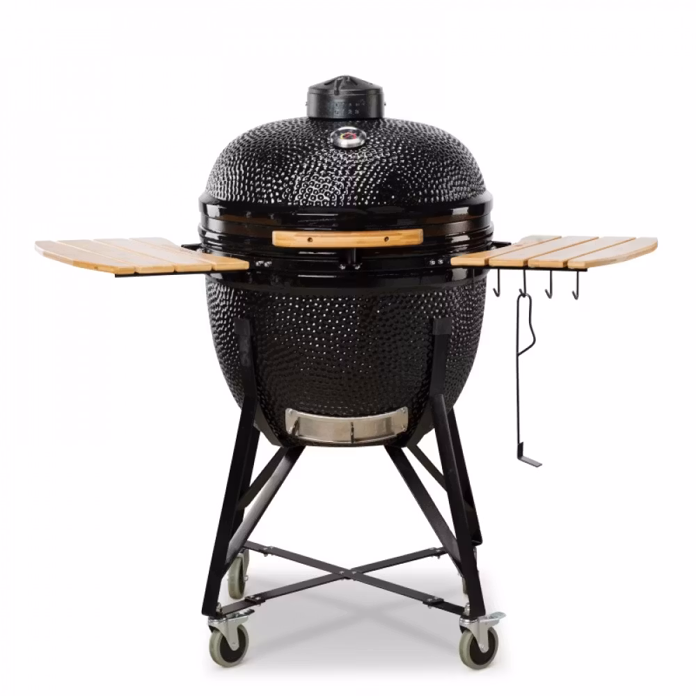 Kamado Bono Limited Svart