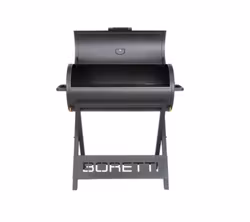 Boretti BARILO KOLGRILL 2.0