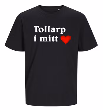 Tollarp i mitt hjärta Paket