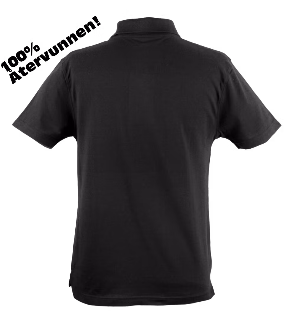 Piké Unisex