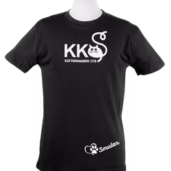 Kattkommando Syd med eget namn