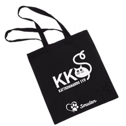 Kattkommando Syd Kasse med eget namn