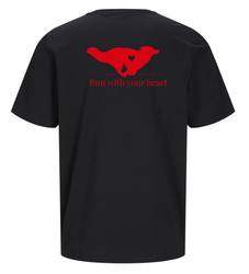 T-shirt Ljusglimtsloppet