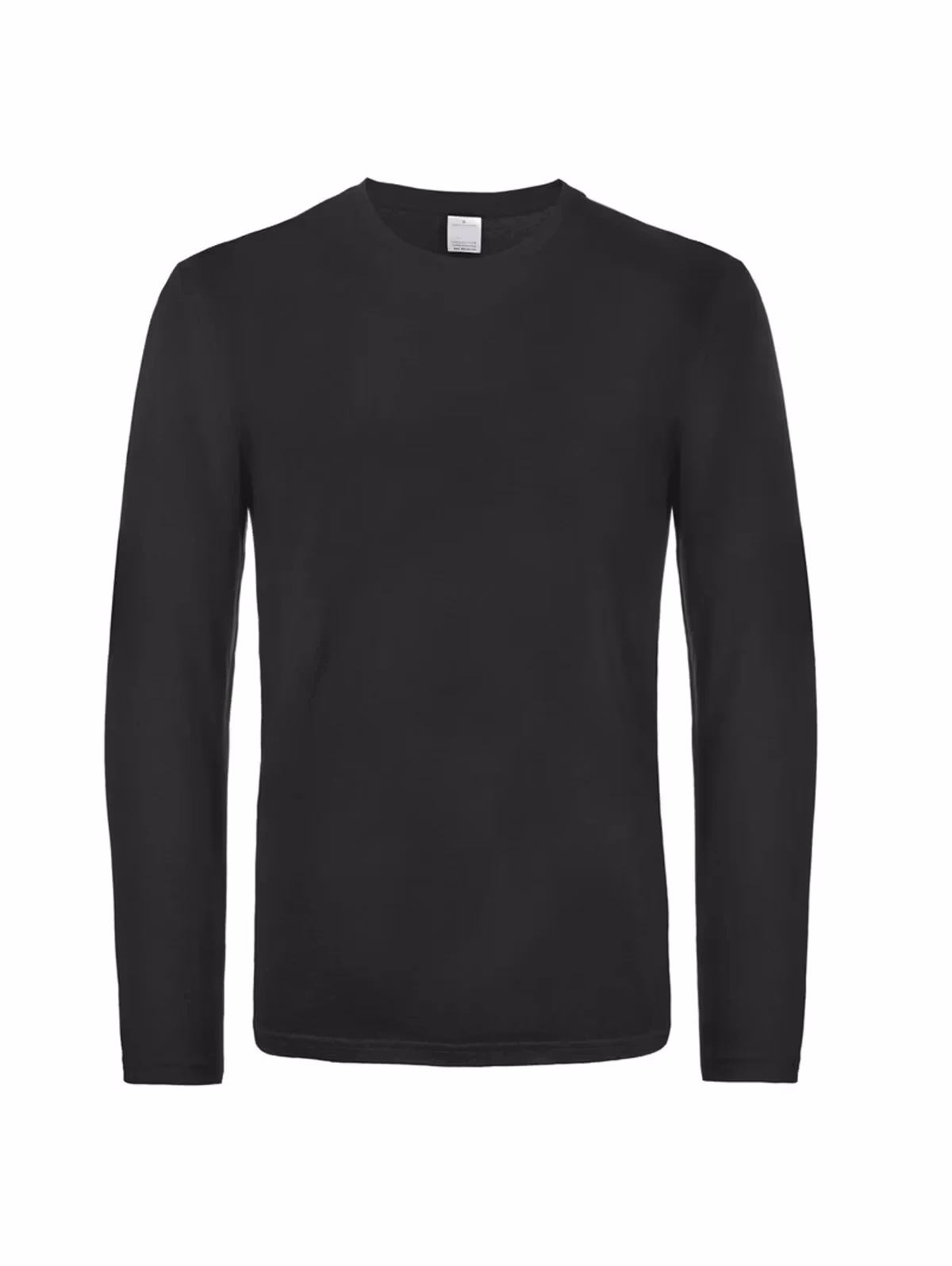 Långärmad T-shirt