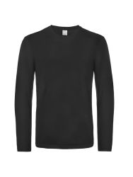 Långärmad T-shirt