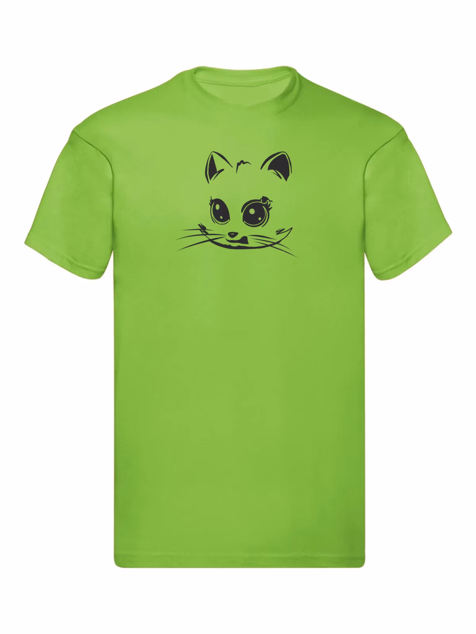 T-shirt Herr