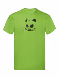 T-shirt Herr