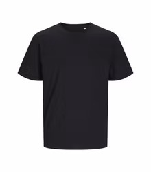 T-shirt  Canvas Tee 100% ekologisk bomull