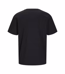 T-shirt  Canvas Tee 100% ekologisk bomull