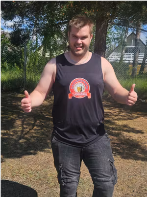Linne Ölburkshalvmaran