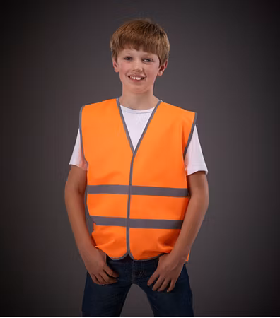 Reflexväst Barn