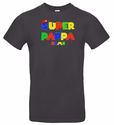 Super Pappa
