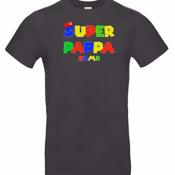 Super Pappa