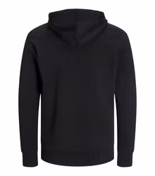 Unisex Zip Hood