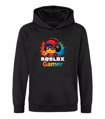 Roblox Gamer  Hood Barn