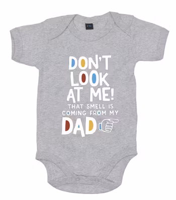 Baby Body Kortärmad