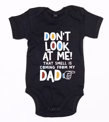 Baby Body Kortärmad