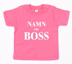 BOSS T-shirt