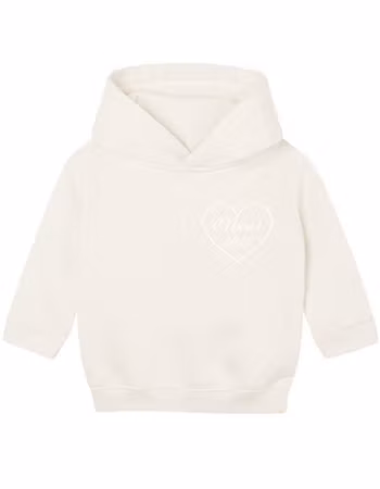 Tjocktröja Med Personligt tryck med valfritt namn & år