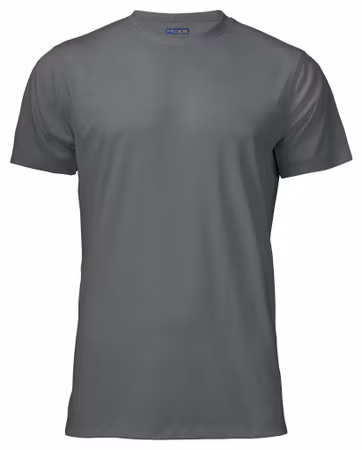 Herr T-shirt Funktion Polyester - ProJob