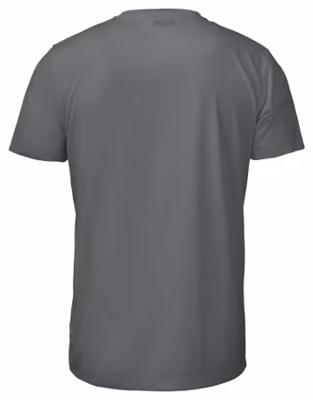 Herr T-shirt Funktion Polyester - ProJob