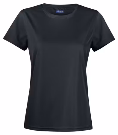 Dam T-shirt Funktion Polyester - ProJob
