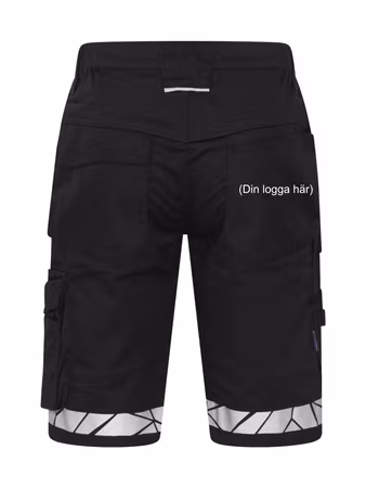 Herr Arbetsshorts - Projob