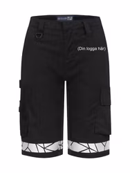 Dam Arbetsshorts - ProJob