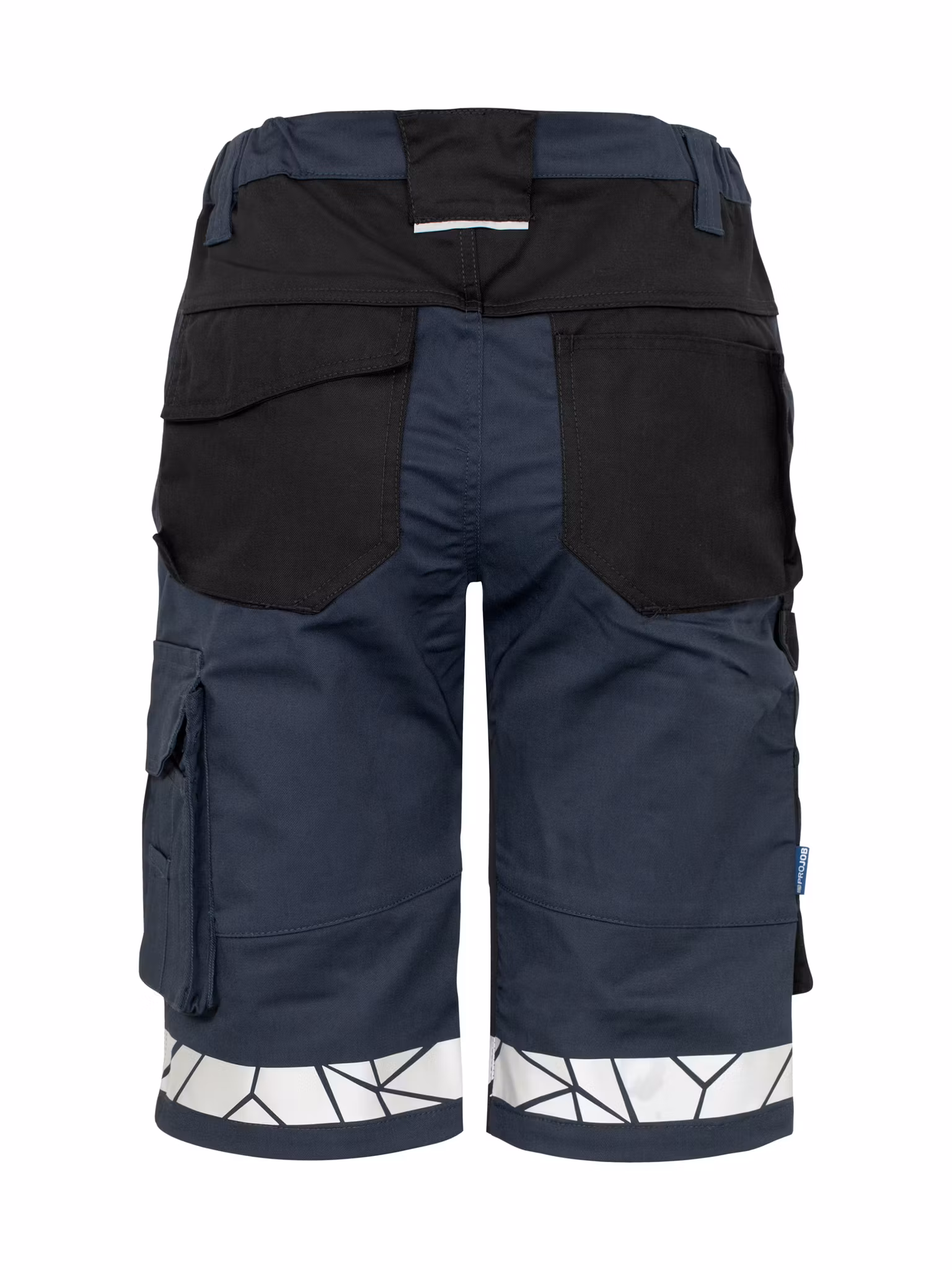 Dam Arbetsshorts - ProJob
