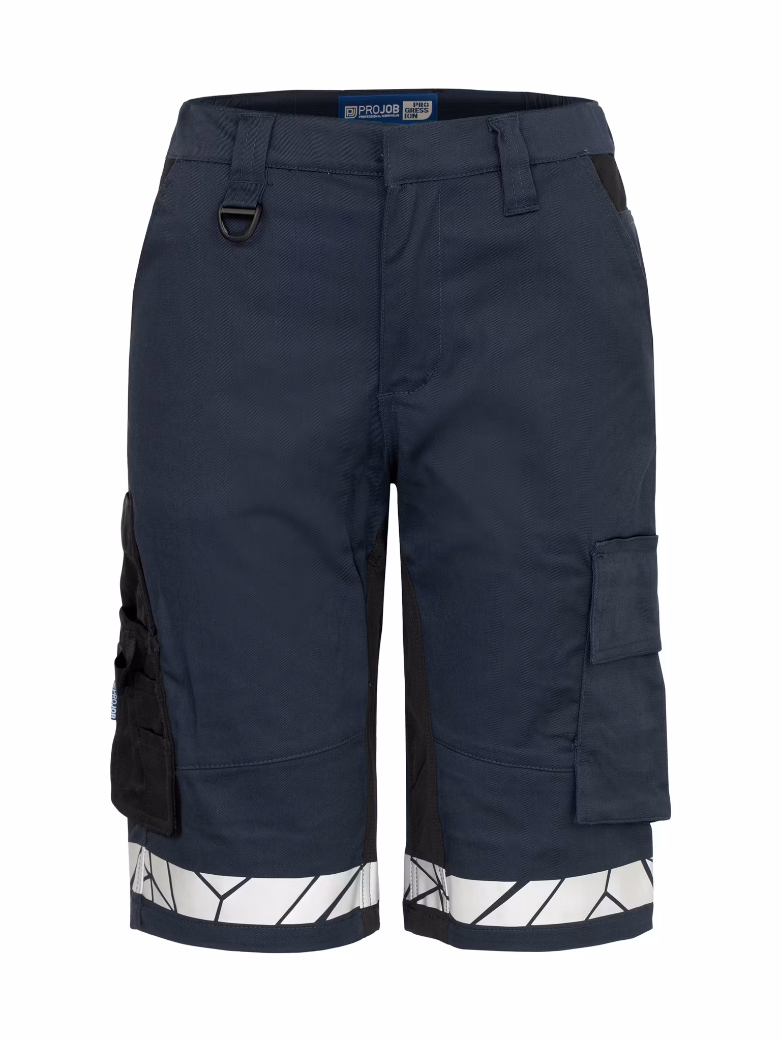 Dam Arbetsshorts - ProJob
