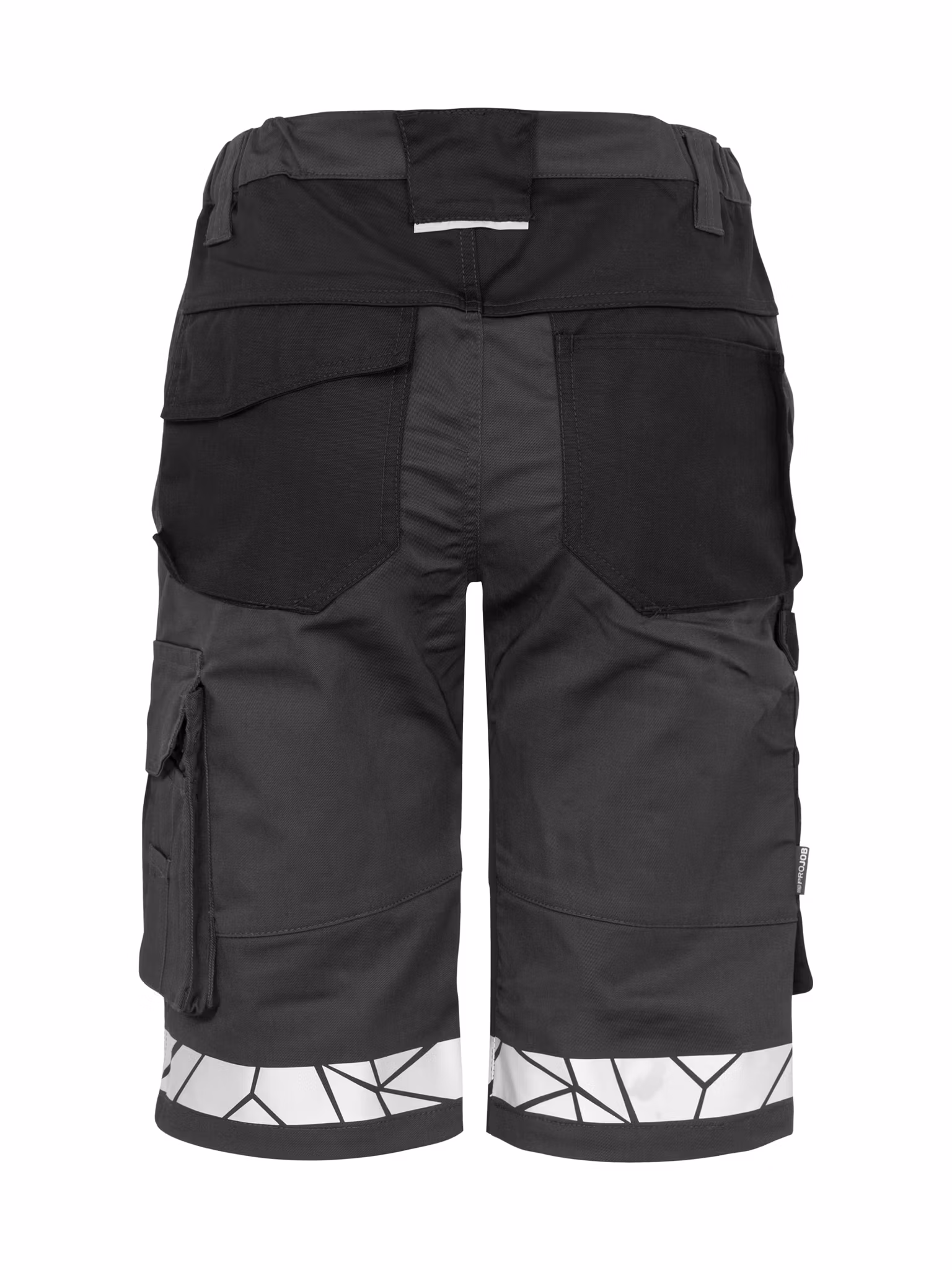 Dam Arbetsshorts - ProJob