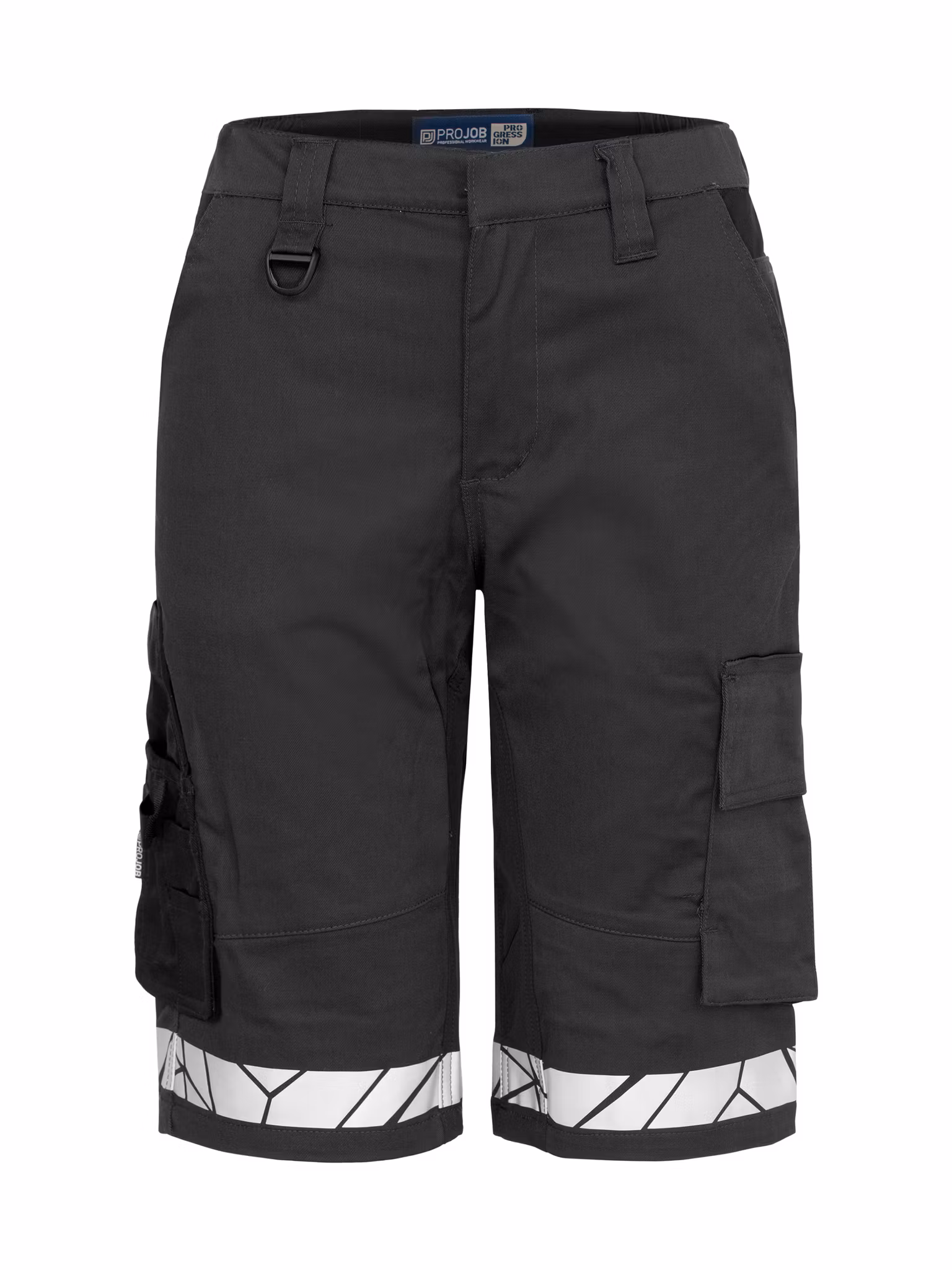 Dam Arbetsshorts - ProJob