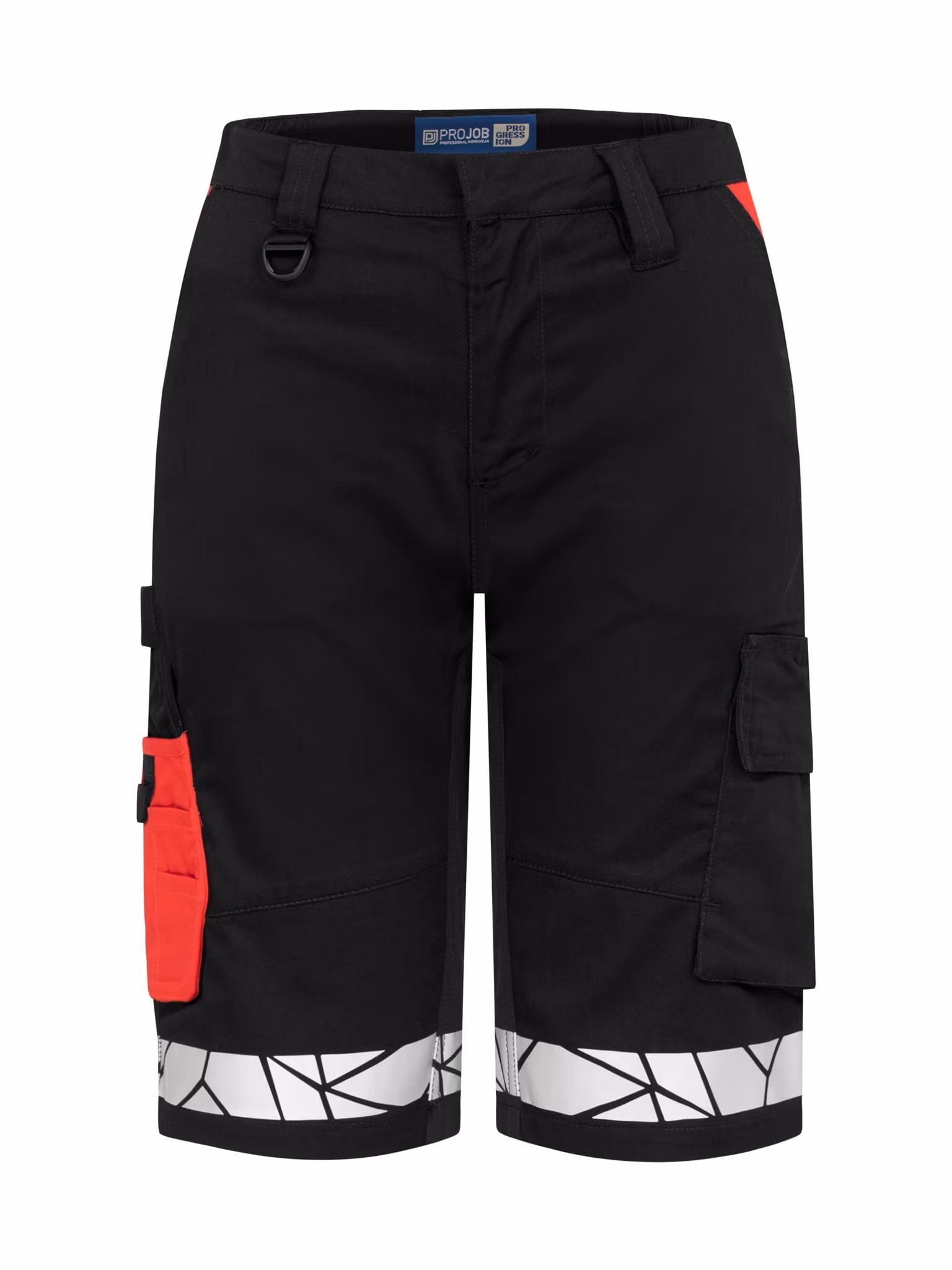 Dam Arbetsshorts - ProJob