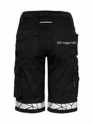 Dam Arbetsshorts - ProJob