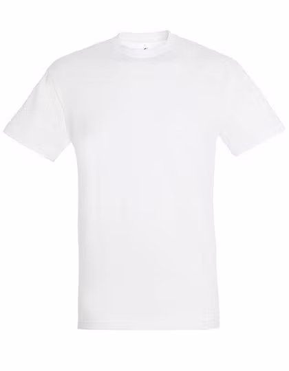 T-shirt Ölburkshalvmaran – 21 flaskor på språng