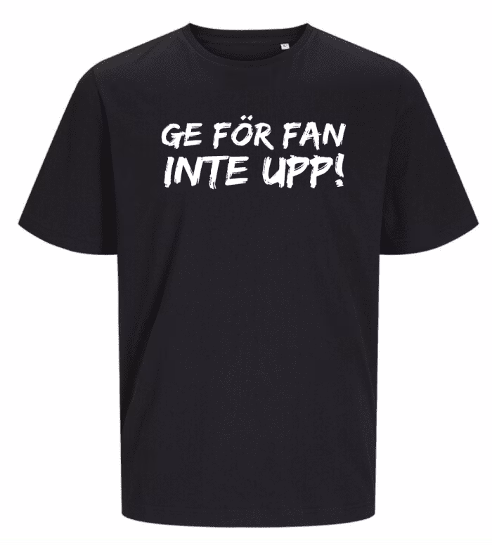 Zero Waste Sweden - MZ Print