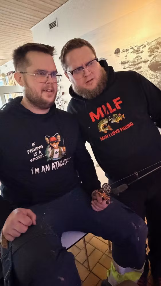 Zero Waste Sweden - MZ Print