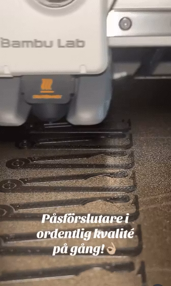 Zero Waste Sweden