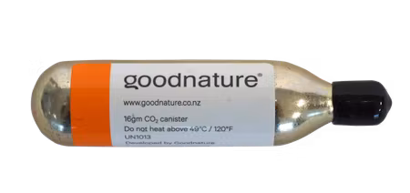 Goodnature a24 proffsfälla mot mus / rått 2-pack