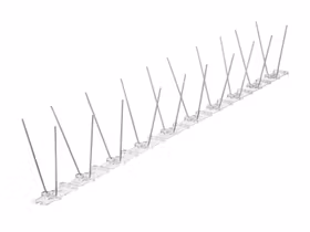 Fågelpiggar 1 meter s-type . Spara 45%