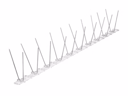 Fågelpiggar 1 meter s-type . Spara 45%