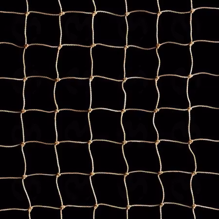 Fågelnät, kattnät 19 mm 5 x 20 meter.